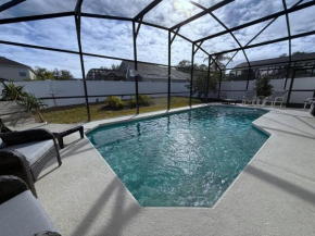 Spacious 5-Bedroom Pool Villa in Southern Dunes
